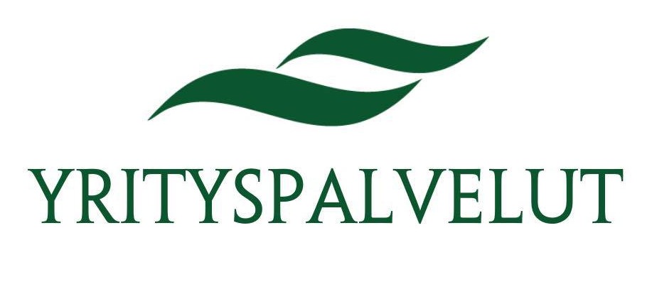 Lappeenrannan kaupungin yrityspalveluiden logo