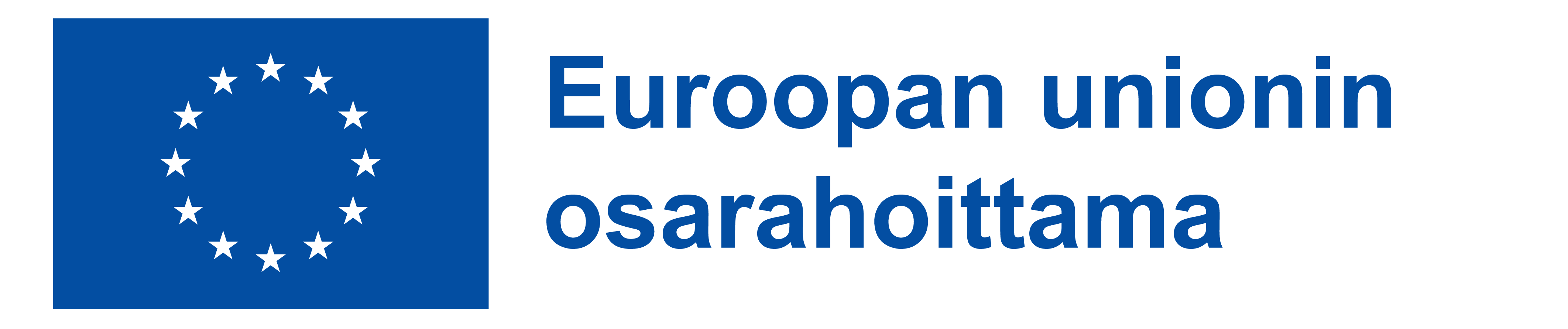 EU:n unionin logo